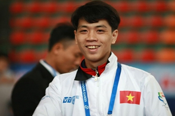 Huyền thoại Fifa Việt tạm dừng chơi game vì... lấy vợ